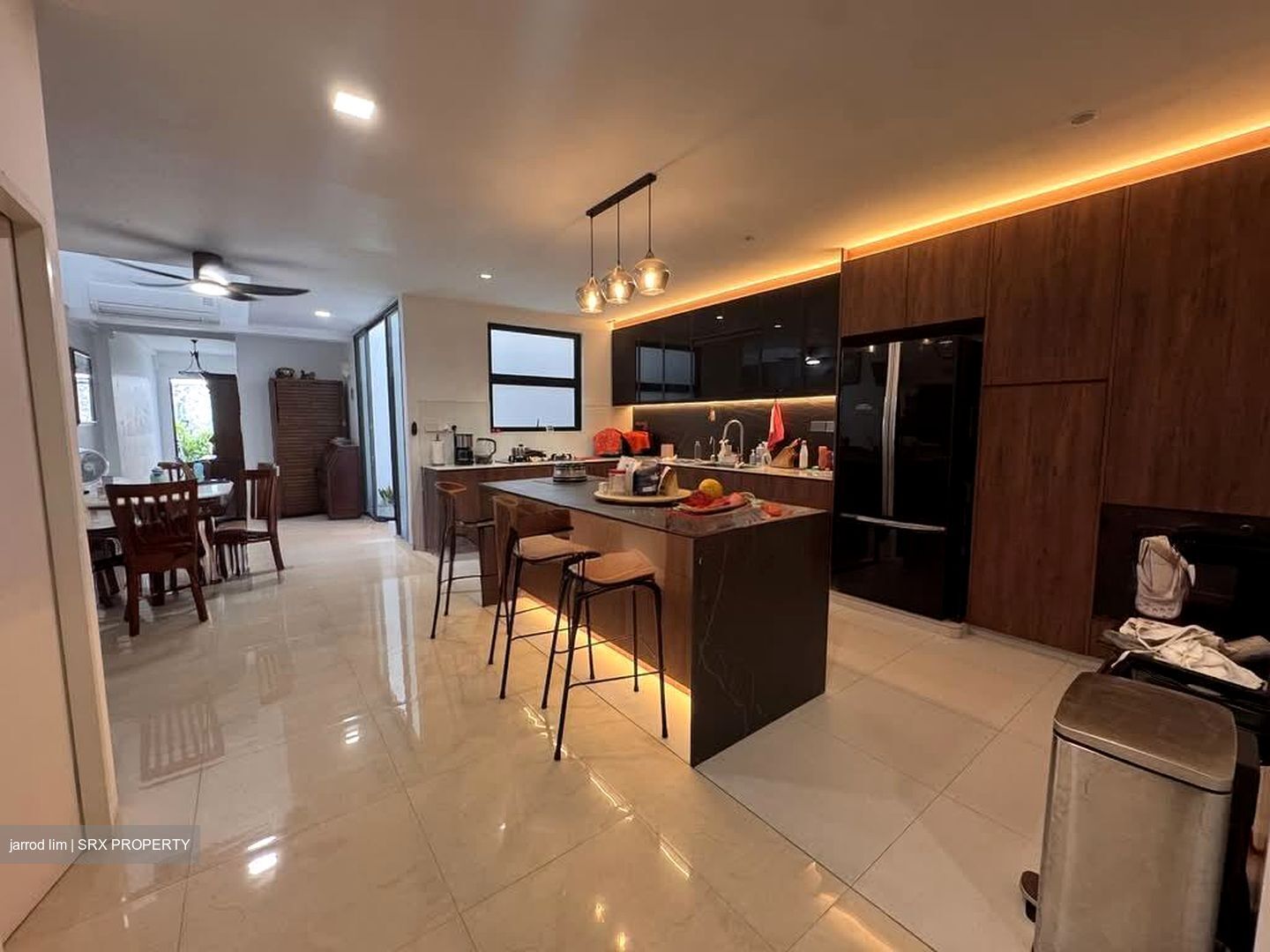 Sembawang Hills Estate (D20), Terrace #551260891